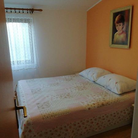 Apartman Ribaric مالي لوشينغْ المظهر الخارجي الصورة
