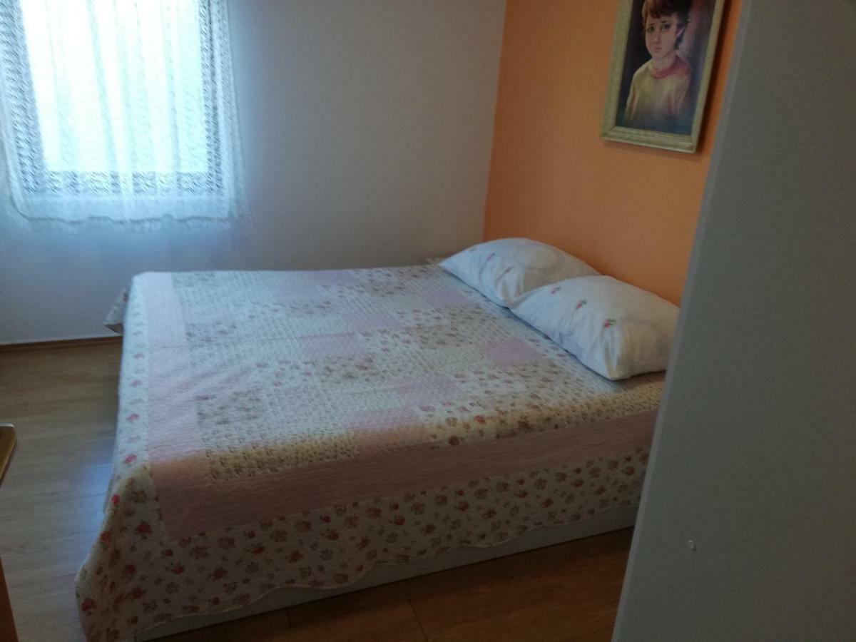 Apartman Ribaric مالي لوشينغْ المظهر الخارجي الصورة