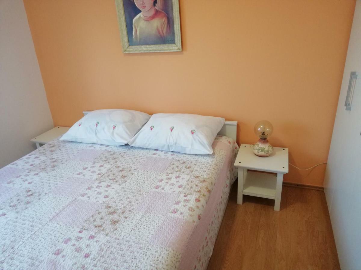 Apartman Ribaric مالي لوشينغْ المظهر الخارجي الصورة