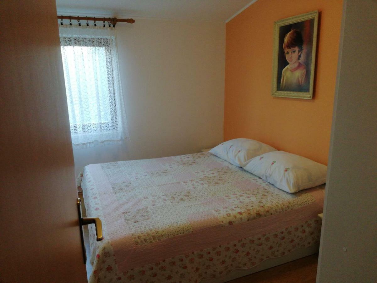 Apartman Ribaric مالي لوشينغْ المظهر الخارجي الصورة