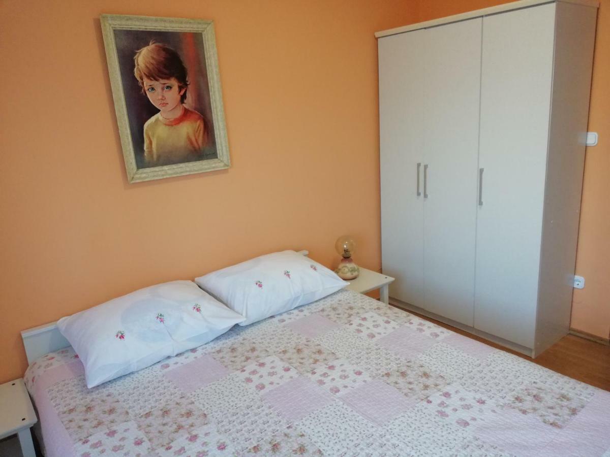Apartman Ribaric مالي لوشينغْ المظهر الخارجي الصورة