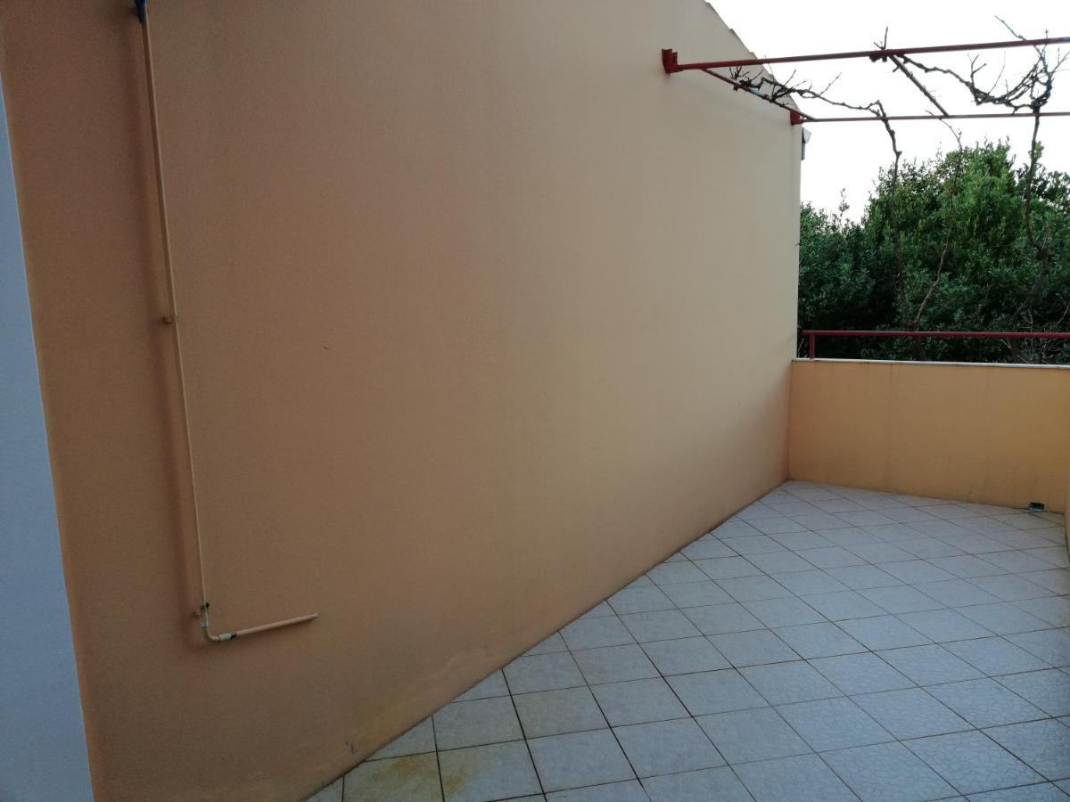 Apartman Ribaric مالي لوشينغْ الغرفة الصورة